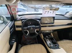 ميتسوبيشي اوتلاندر